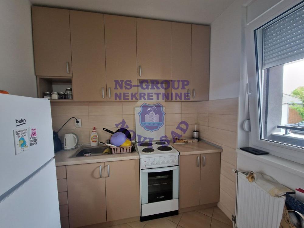 Slika 1 - Jednosoban stan na prodaju, 32m2, 98.880€