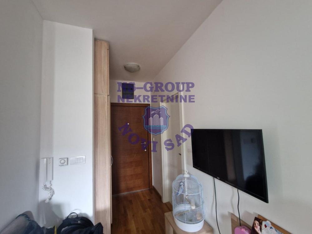 Slika 5 - Jednosoban stan na prodaju, 32m2, 98.880€