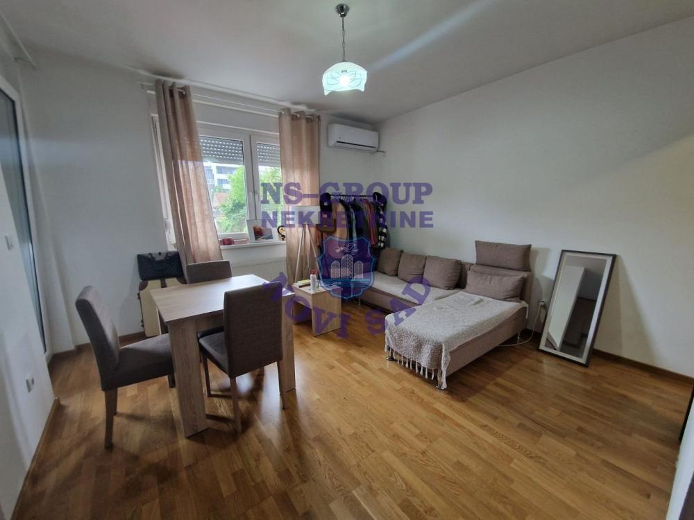 Glavna slika -Jednosoban stan na prodaju, 32m2, 98.880€