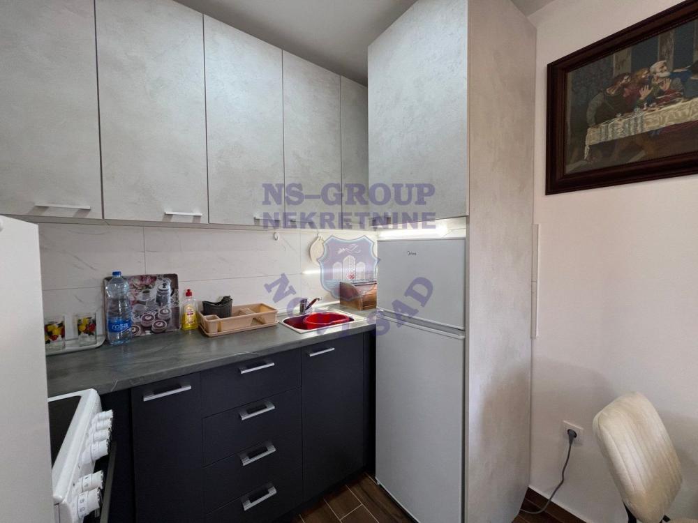 Slika 4 - Dvosoban stan na prodaju, 43m2, 108.150€