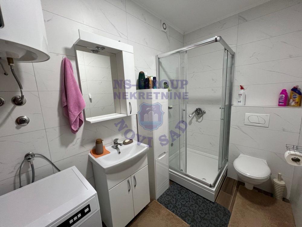 Slika 8 - Dvosoban stan na prodaju, 43m2, 108.150€