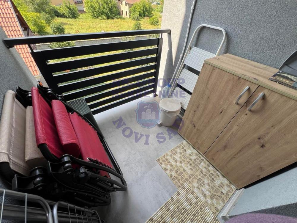 Slika 9 - Dvosoban stan na prodaju, 43m2, 108.150€