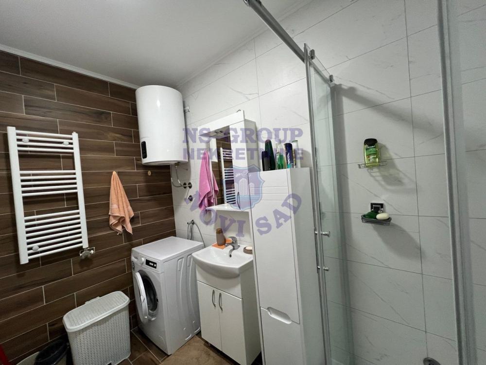 Slika 7 - Dvosoban stan na prodaju, 43m2, 108.150€