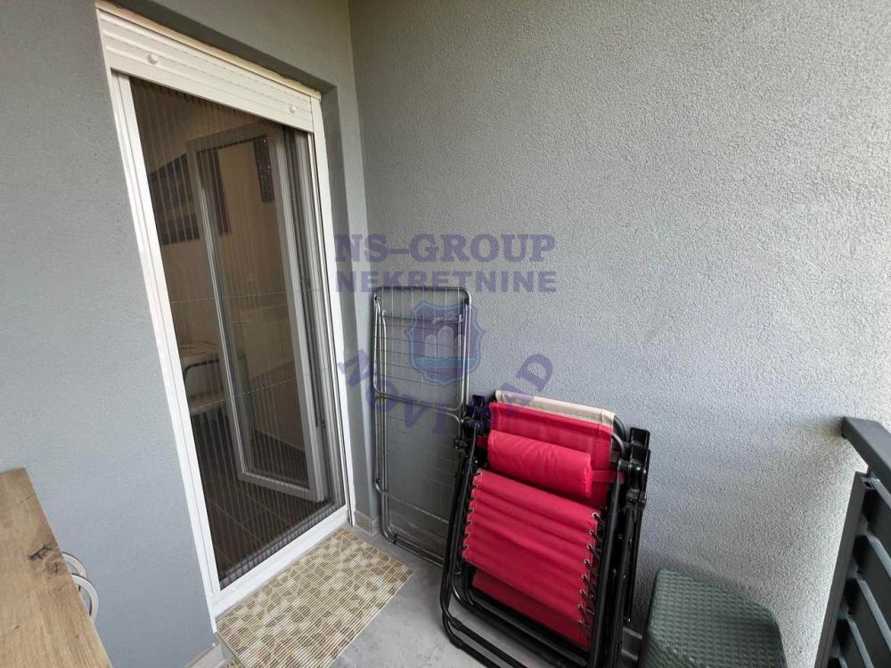 Slika 2 - Dvosoban stan na prodaju, 43m2, 108.150€