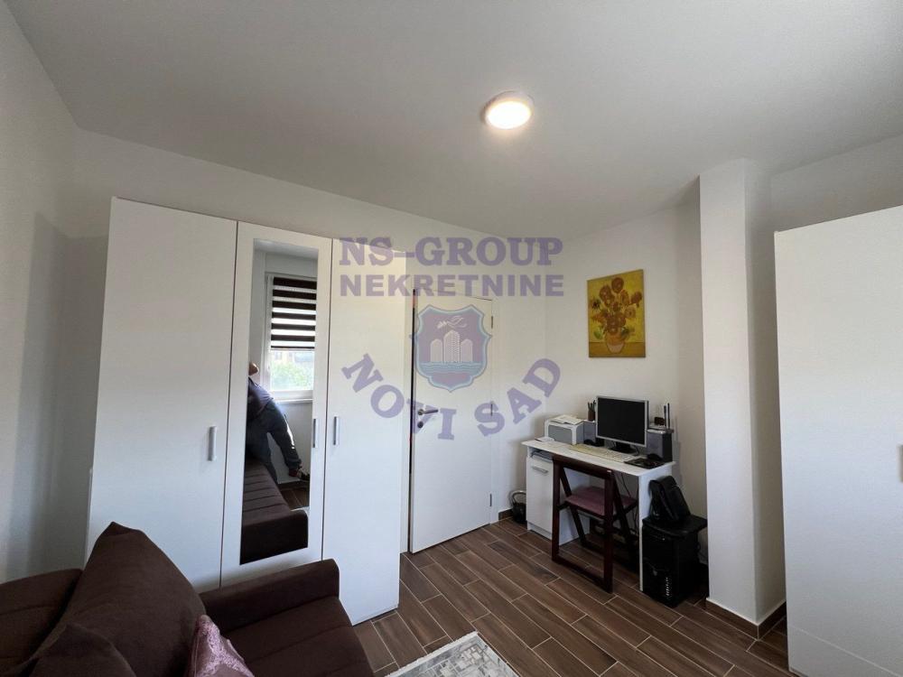 Slika 3 - Dvosoban stan na prodaju, 43m2, 108.150€