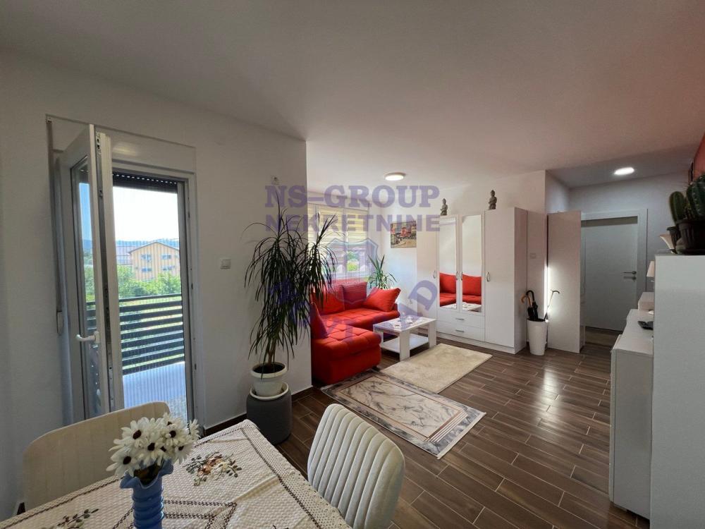 Slika 1 - Dvosoban stan na prodaju, 43m2, 108.150€