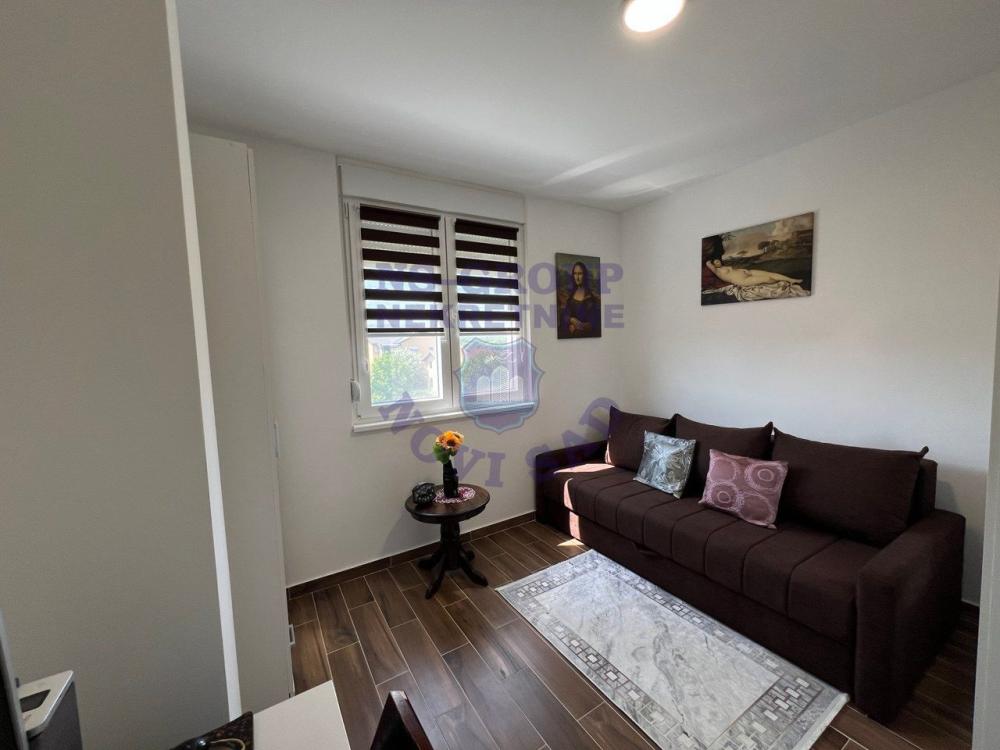 Slika 5 - Dvosoban stan na prodaju, 43m2, 108.150€