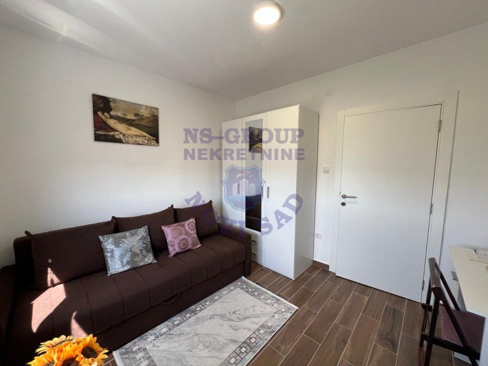 Slika 6 - Dvosoban stan na prodaju, 43m2, 108.150€