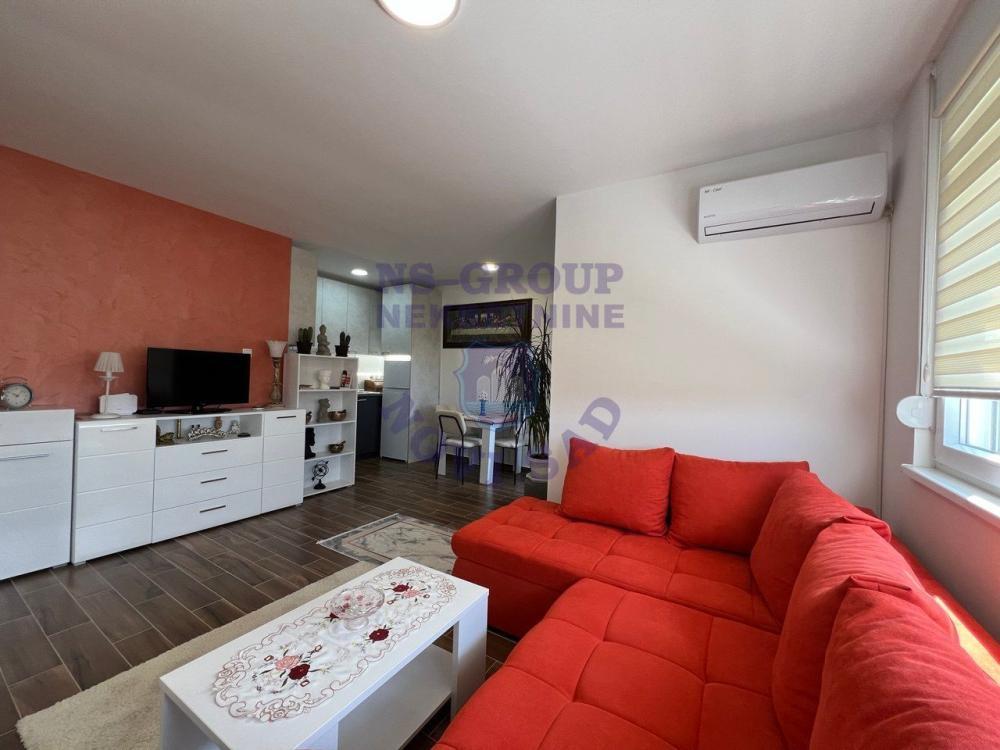 Glavna slika -Dvosoban stan na prodaju, 43m2, 108.150€