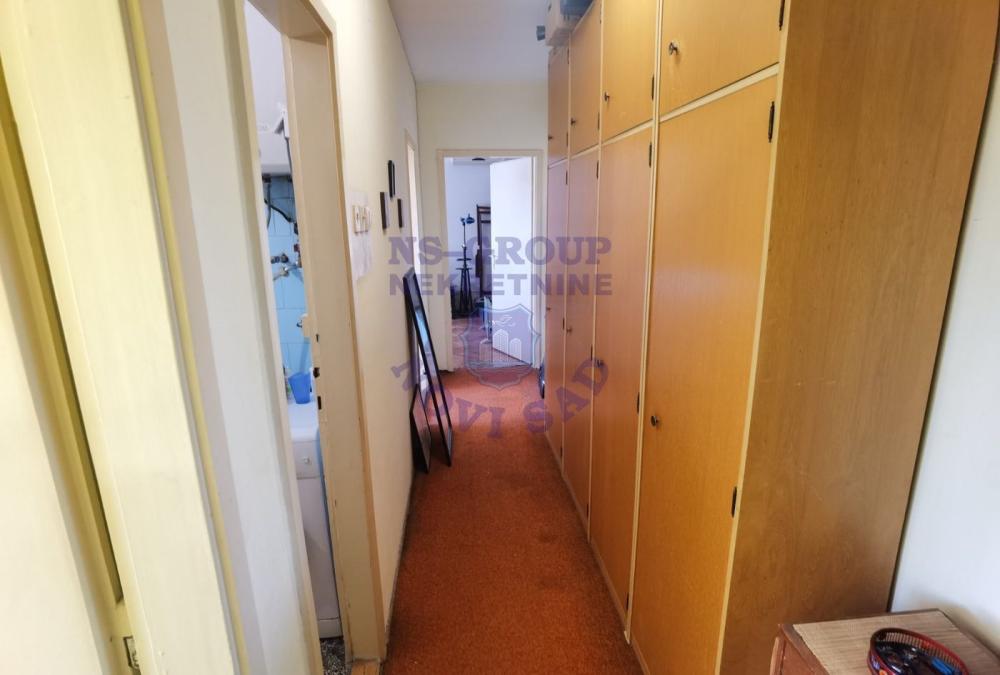 Slika 5 - Dvosoban stan na prodaju, 45m2, 78.500€