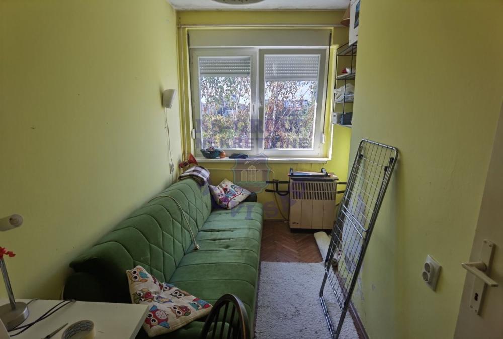 Slika 2 - Dvosoban stan na prodaju, 45m2, 78.500€