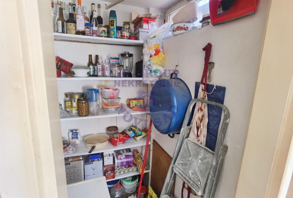 Slika 8 - Dvosoban stan na prodaju, 45m2, 78.500€