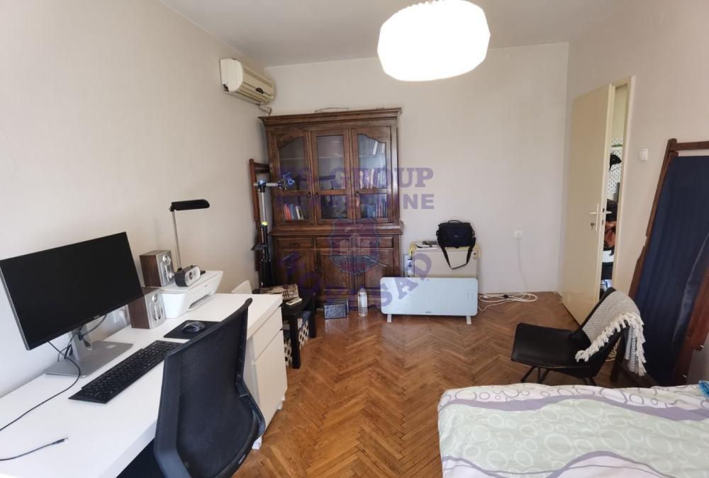 Slika 1 - Dvosoban stan na prodaju, 45m2, 78.500€