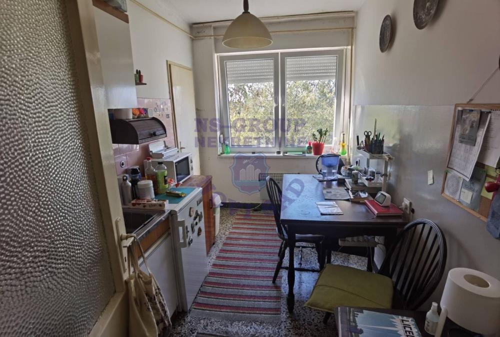 Slika 3 - Dvosoban stan na prodaju, 45m2, 78.500€