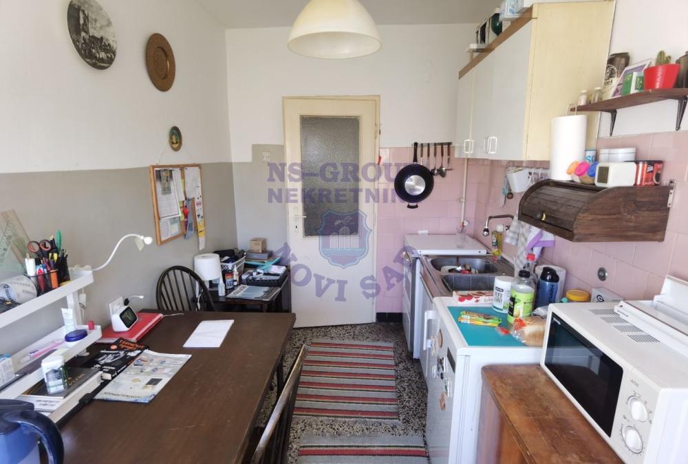 Slika 4 - Dvosoban stan na prodaju, 45m2, 78.500€