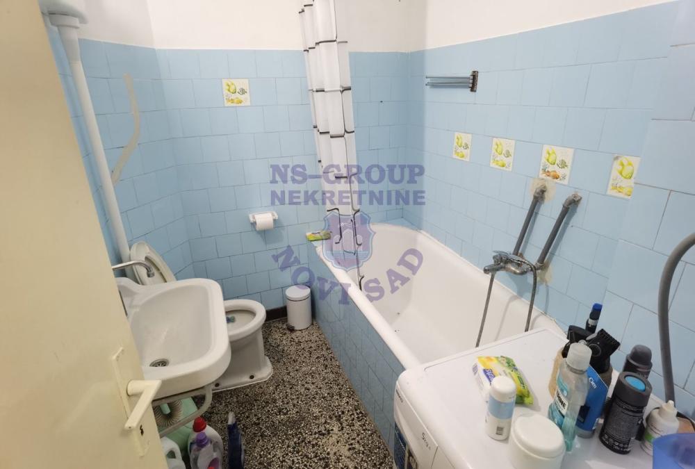 Slika 7 - Dvosoban stan na prodaju, 45m2, 78.500€