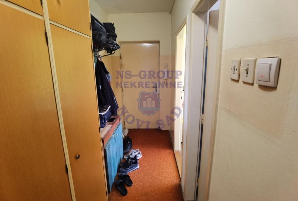 Slika 6 - Dvosoban stan na prodaju, 45m2, 78.500€