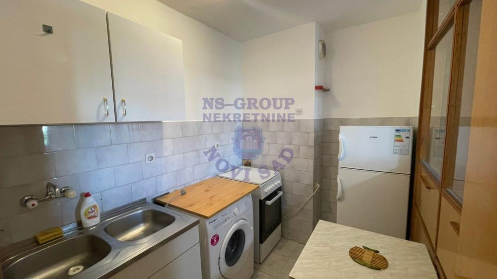 Slika 3 - Jednosoban stan na prodaju, 26m2, 92.700€