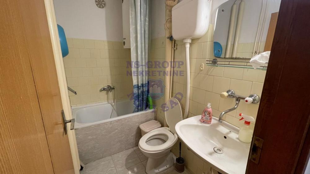 Slika 6 - Jednosoban stan na prodaju, 26m2, 92.700€