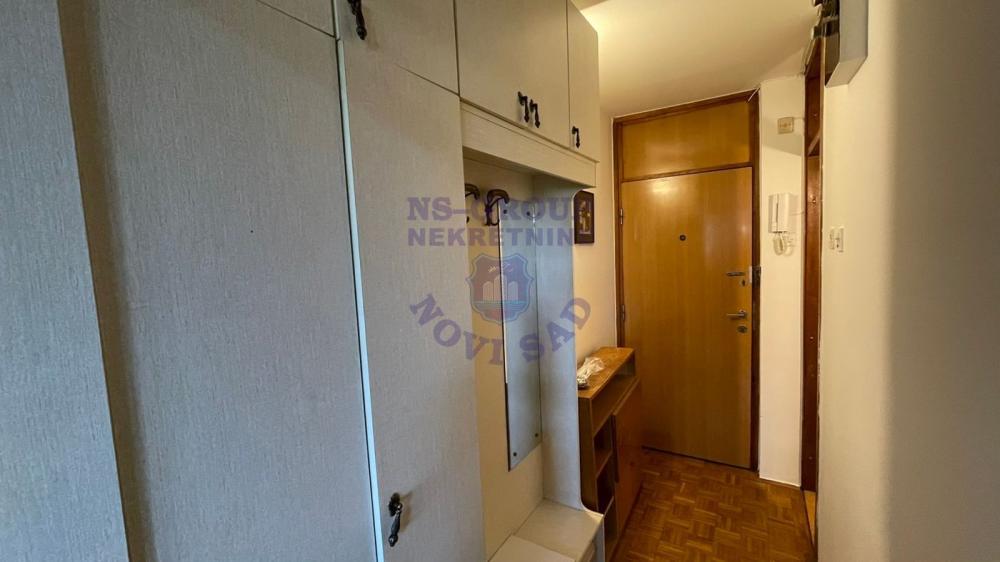 Slika 5 - Jednosoban stan na prodaju, 26m2, 92.700€