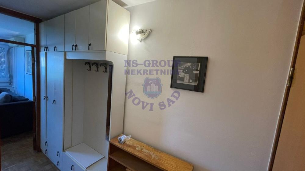 Slika 2 - Jednosoban stan na prodaju, 26m2, 92.700€