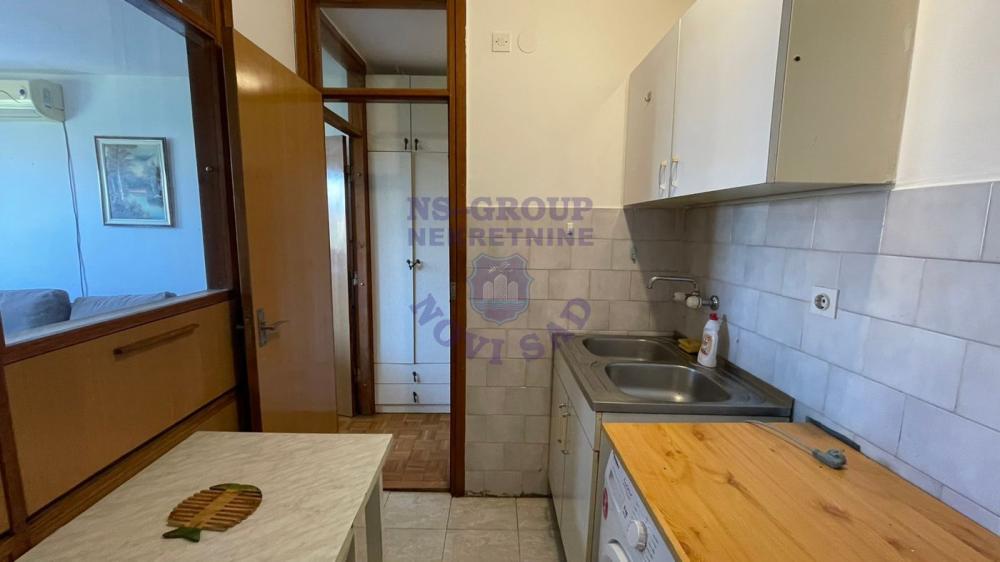 Slika 4 - Jednosoban stan na prodaju, 26m2, 92.700€