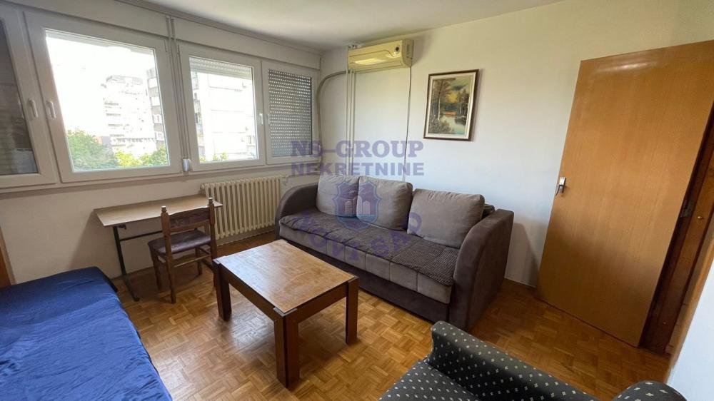 Glavna slika -Jednosoban stan na prodaju, 26m2, 92.700€