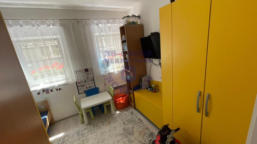 Slika 3 - Trosoban stan na prodaju, 67m2, 154.500€