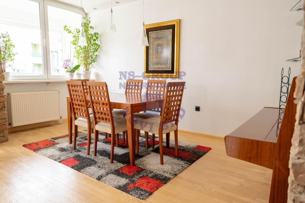 Slika 6 - Petosoban stan na prodaju, 136m2, 288.560€