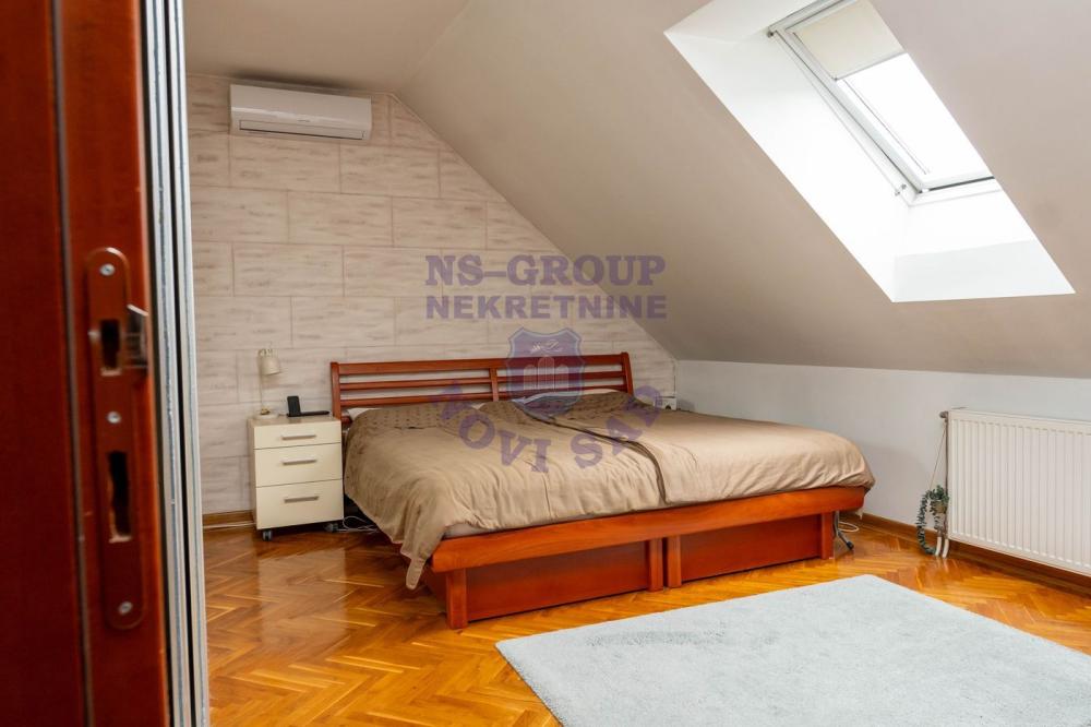 Slika 5 - Petosoban stan na prodaju, 136m2, 288.560€