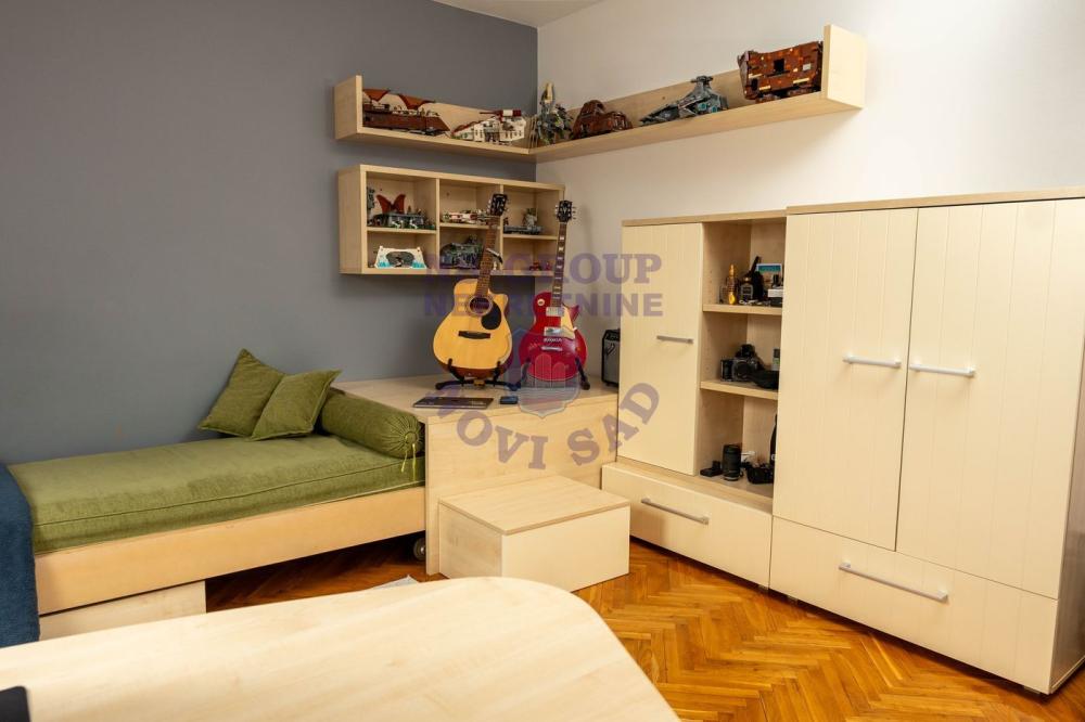 Slika 4 - Petosoban stan na prodaju, 136m2, 288.560€