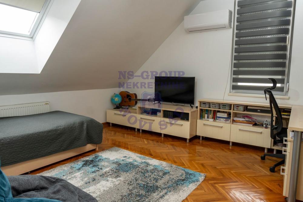 Slika 3 - Petosoban stan na prodaju, 136m2, 288.560€