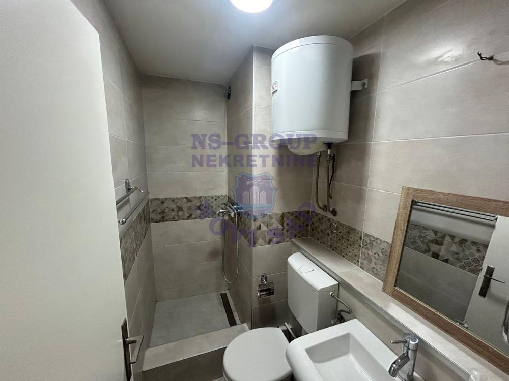 Slika 5 -  Stan na prodaju, 25m2, 64.890€