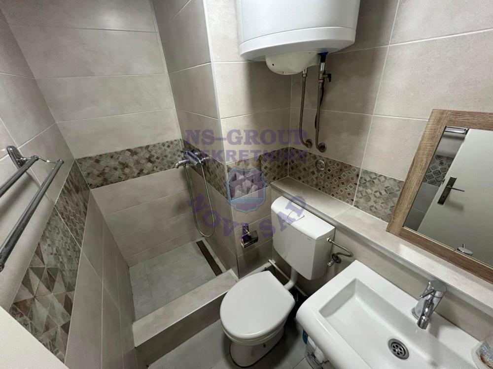 Slika 6 -  Stan na prodaju, 25m2, 64.890€