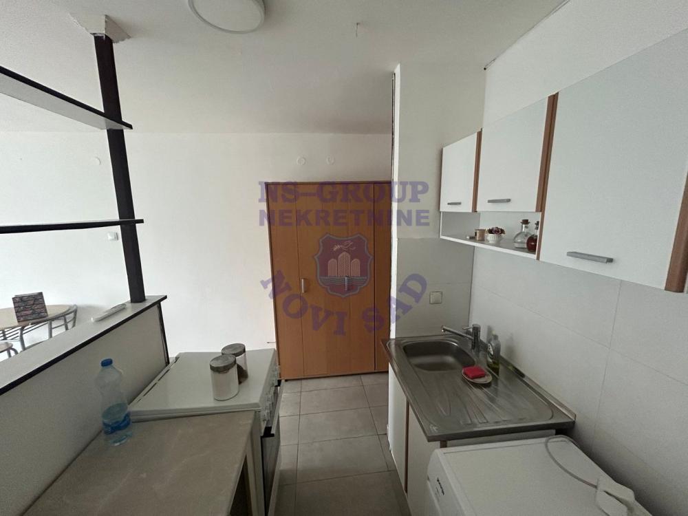 Slika 3 -  Stan na prodaju, 25m2, 64.890€