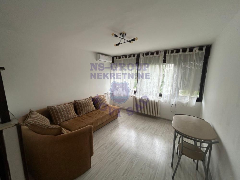 Slika 2 -  Stan na prodaju, 25m2, 64.890€