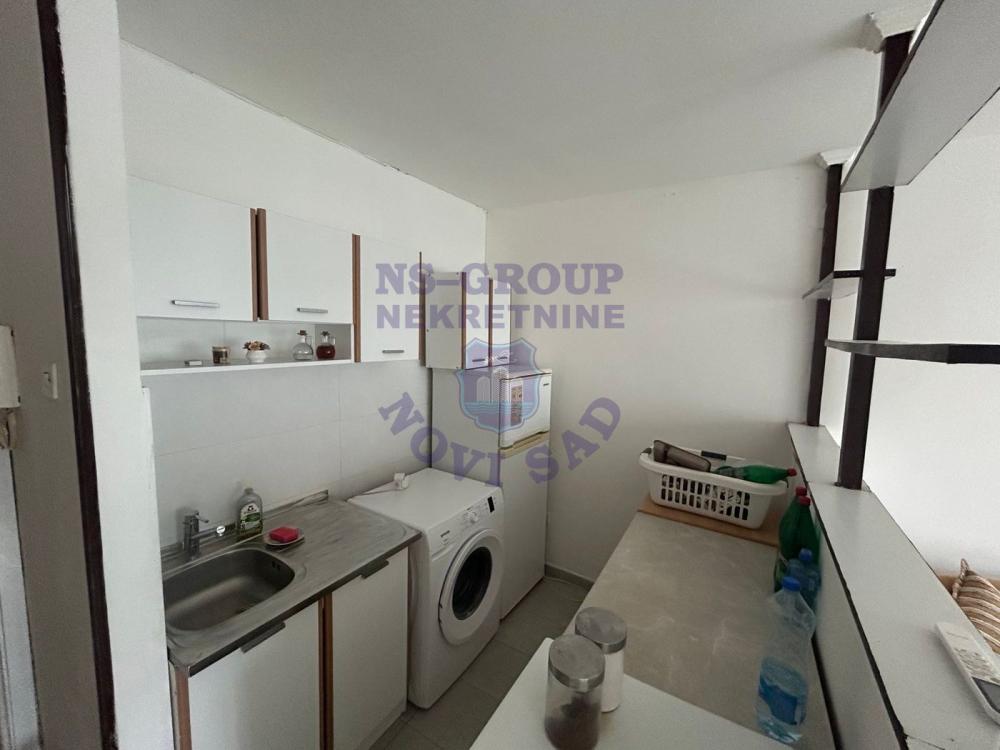 Slika 4 -  Stan na prodaju, 25m2, 64.890€