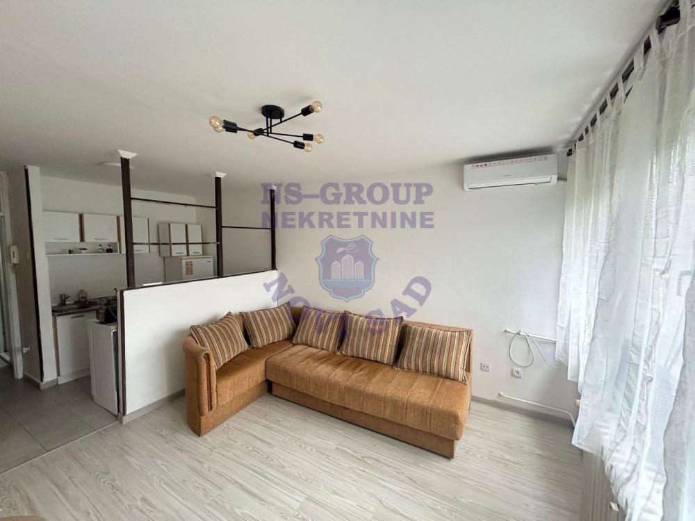 Glavna slika - Stan na prodaju, 25m2, 64.890€