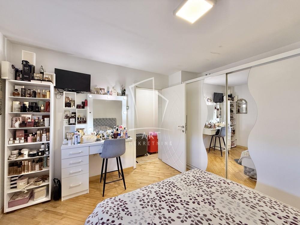 Slika 7 - Ljuba Vučkovića, Četvorosoban stan na prodaju, 98m2, 230.000€