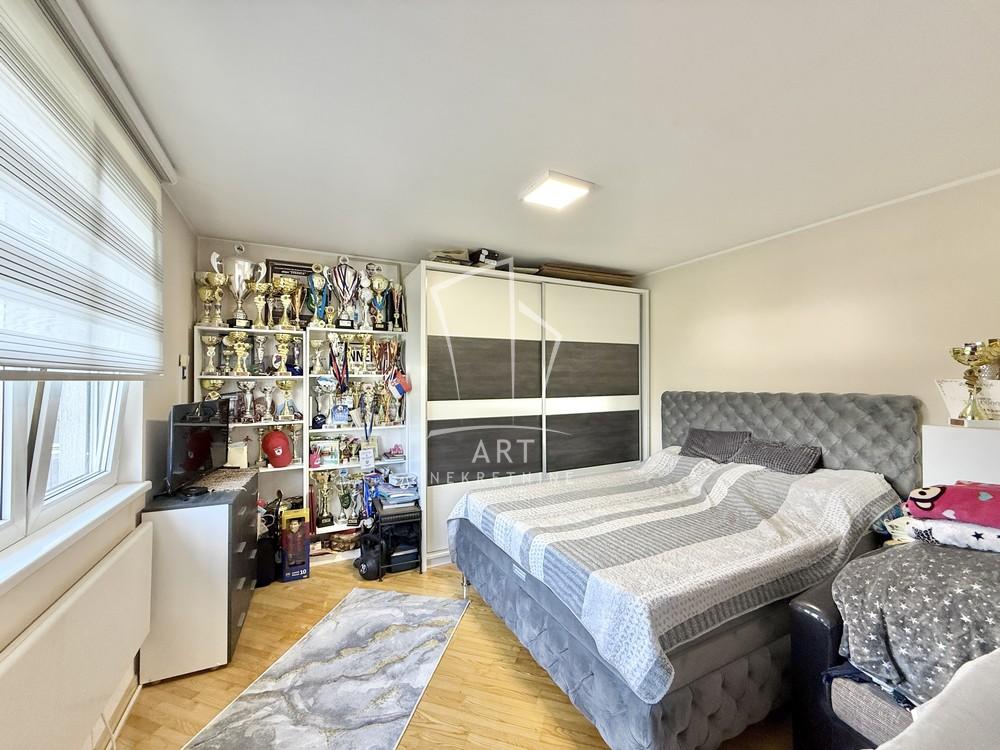 Slika 9 - Ljuba Vučkovića, Četvorosoban stan na prodaju, 98m2, 230.000€