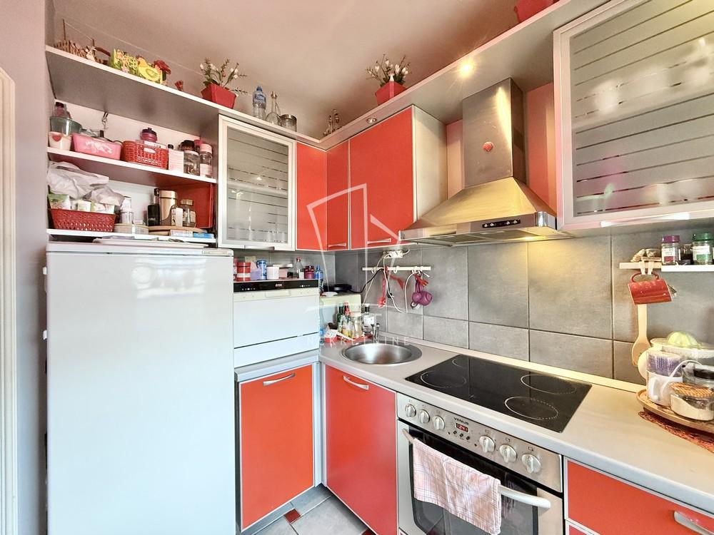 Slika 6 - Ljuba Vučkovića, Četvorosoban stan na prodaju, 98m2, 230.000€