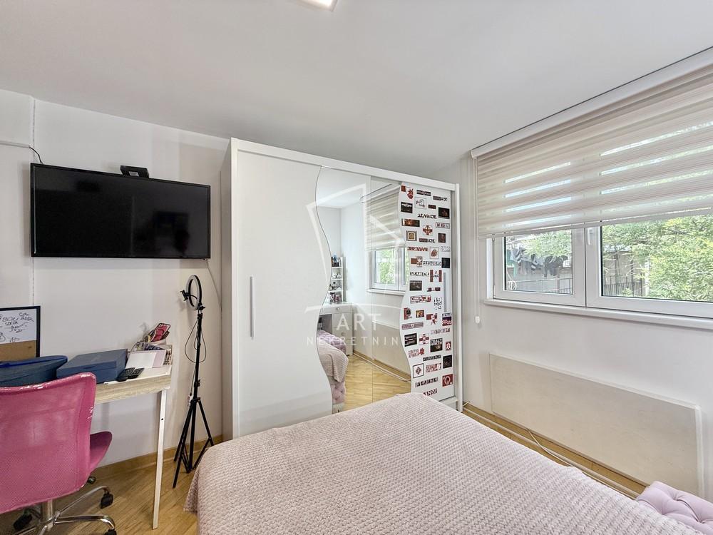 Slika 11 - Ljuba Vučkovića, Četvorosoban stan na prodaju, 98m2, 230.000€