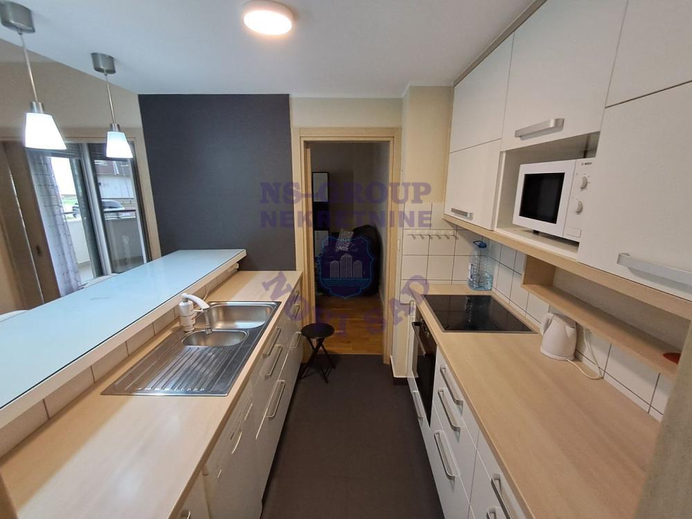 Slika 2 - Trosoban stan na prodaju, 86m2, 185.660€