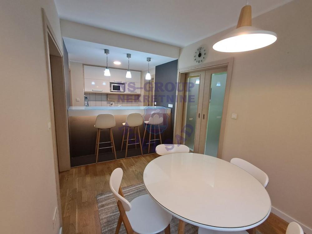 Slika 1 - Trosoban stan na prodaju, 86m2, 185.660€