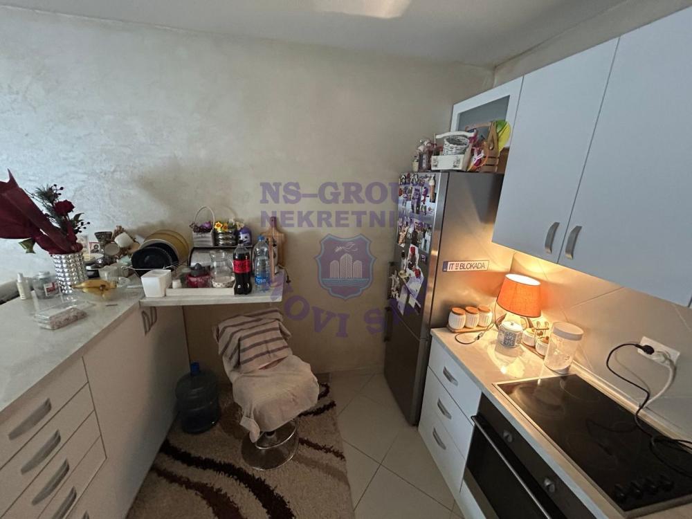 Slika 2 - Četvorosoban stan na prodaju, 79m2, 134.100€