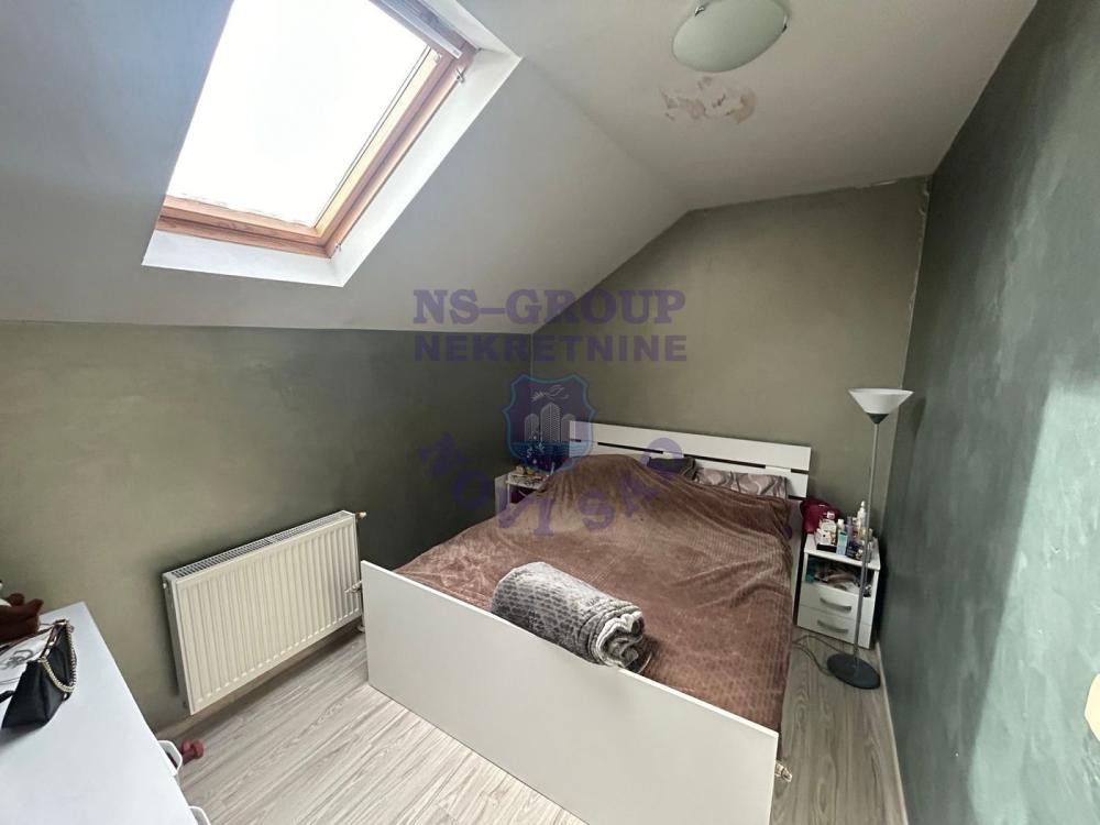 Slika 5 - Četvorosoban stan na prodaju, 79m2, 134.100€