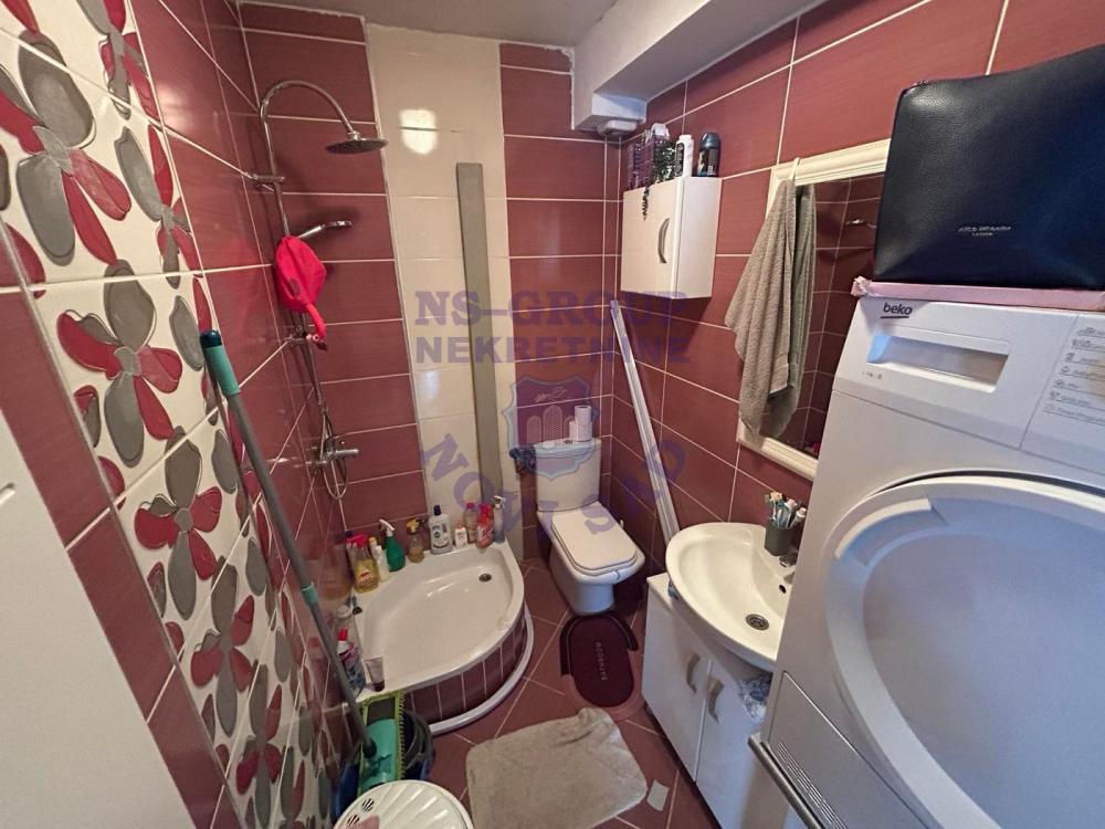 Slika 10 - Četvorosoban stan na prodaju, 79m2, 134.100€