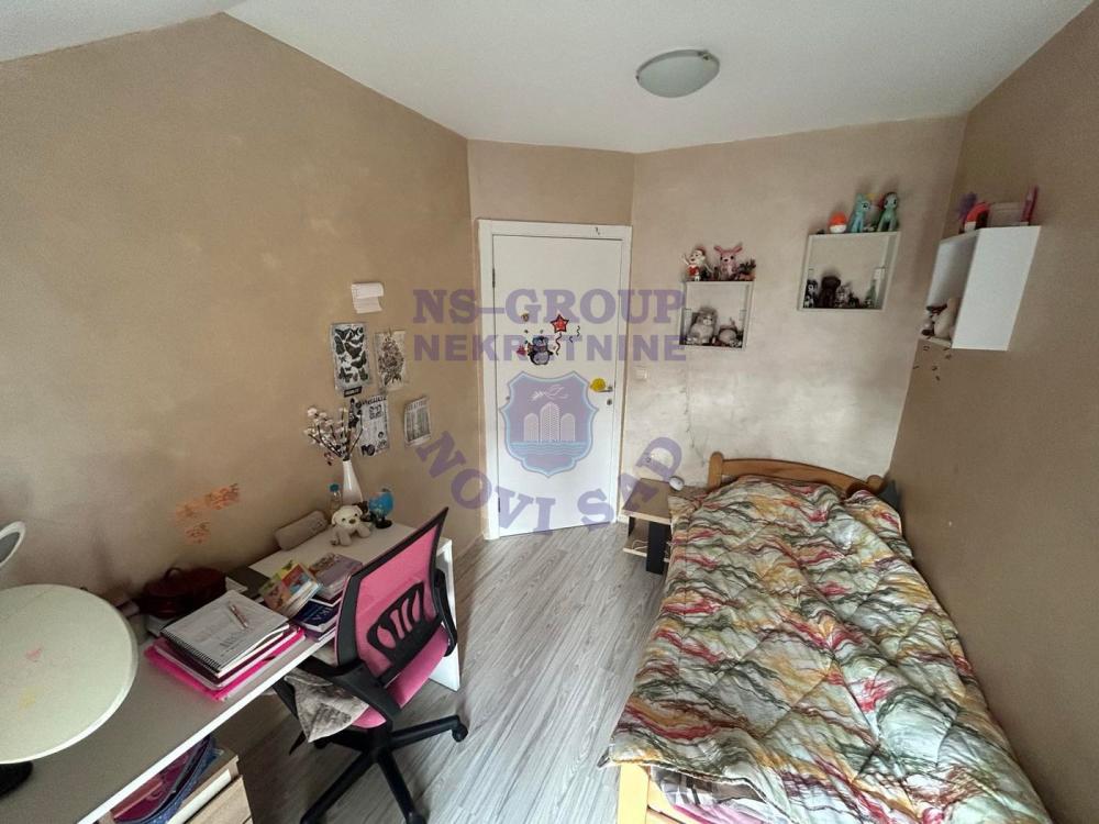 Slika 7 - Četvorosoban stan na prodaju, 79m2, 134.100€