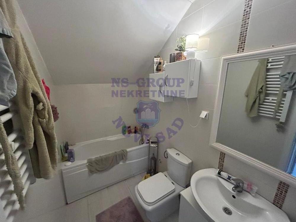 Slika 8 - Četvorosoban stan na prodaju, 79m2, 134.100€