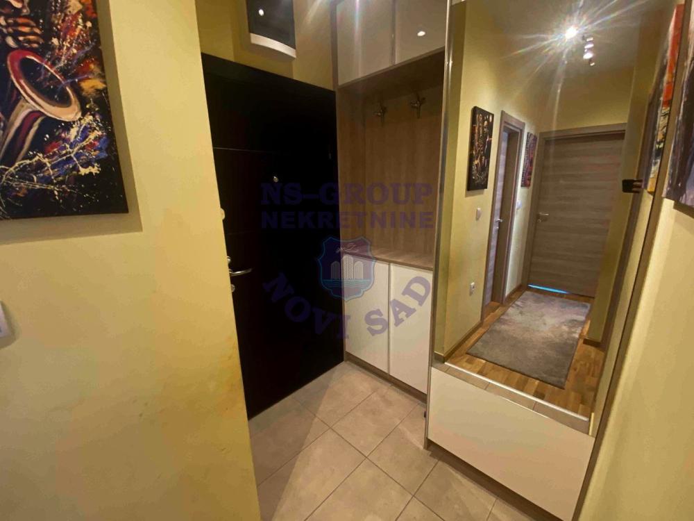 Slika 2 - Trosoban stan na prodaju, 56m2, 167.380€